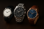 Men's Luxury Watch Collection - Product Display