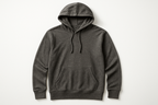 Premium Bamboo Hoodie - Product Shot