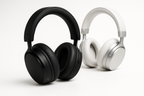 Premium Wireless Headphones Product Shot