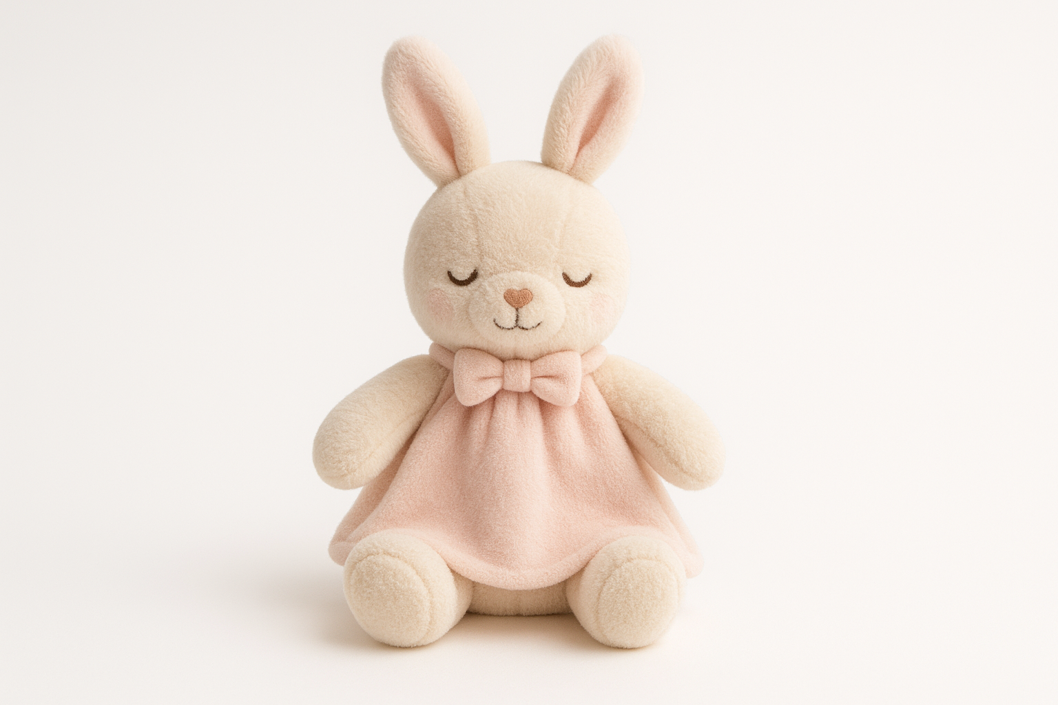 Baby's Soft Plush Comfort Collection - Product Photo
