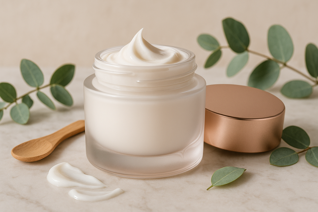 Women's Premium Moisturizer Collection - Product Shot