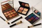 Women's Premium Makeup Palette Collection - Product Display