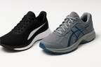 Men's Performance Athletic Sneakers
