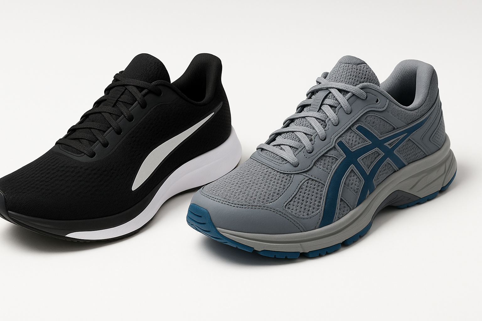 Men's Performance Athletic Sneakers