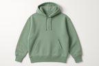 All-Gender Essential Comfort Hoodie - Product Shot
