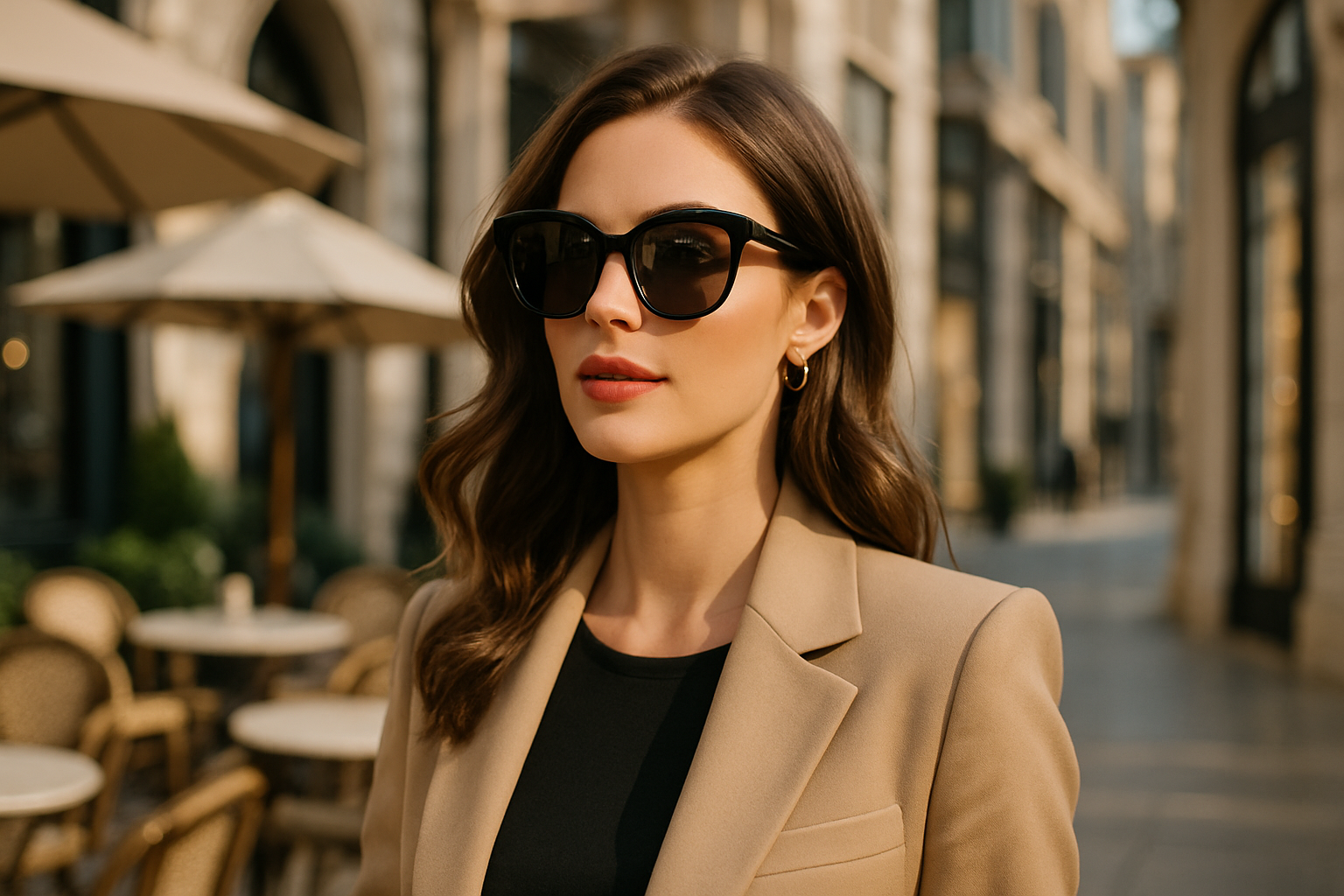 Women's Designer Sunglasses Collection - Lifestyle Wear