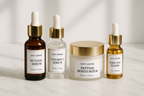 Starter Set - Premium Anti-Aging Skincare Collection