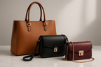 Women's Premium Handbag Collection - Product Display