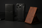 Men's Premium Phone Case Collection - Product Display
