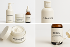 All-Gender Skincare Set - Product Details