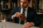 Men's Professional Wallet - Business Lifestyle