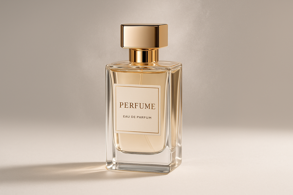 Women's Signature Eau de Parfum - Executive Elegance