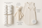 Baby Sleep Comfort Complete Set - Product Components