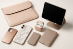 Women's Tech Accessories Collection - Product Showcase