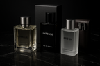 Men's Luxury Cologne & Fragrance Collection - Product Display