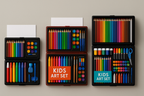 Kids Art Set Variants