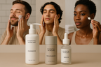 All-Gender Skincare Set - Lifestyle