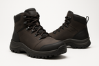 All-Gender Waterproof Hiking Boots - Studio Product Shot