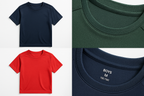 Boys Athletic T-Shirt Product Details