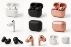 All-Gender Wireless Earbuds - Product Details