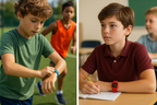 Boys Digital Watches - Active Lifestyle