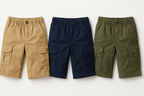 Boys' Cargo Shorts Product Display