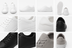 All-Gender Sneakers - Product Details