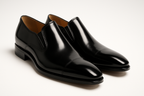 Men's Formal Slip-On Dress Shoes - Product View