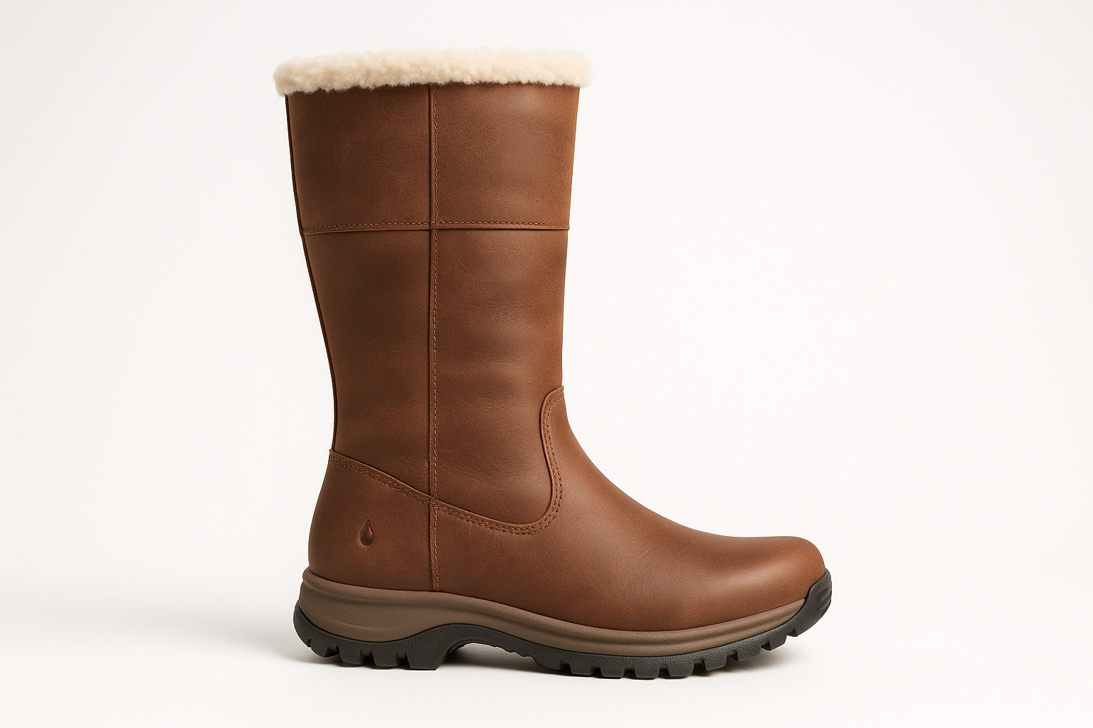 Women's Winter Boots - Product View
