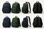 Boys' Adventure Backpack Collection - Product Display