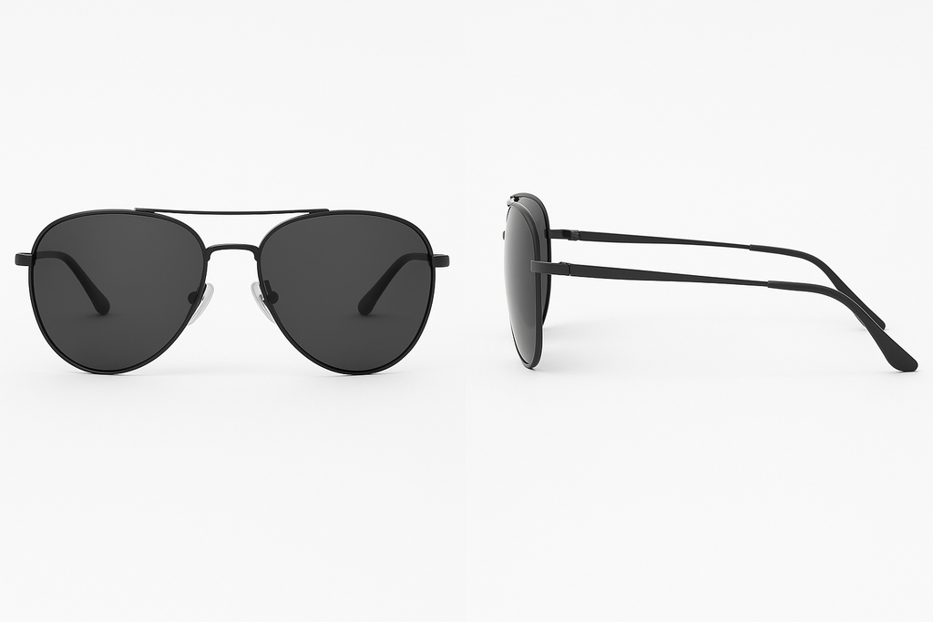 All-Gender Premium Sunglasses - Product Shot