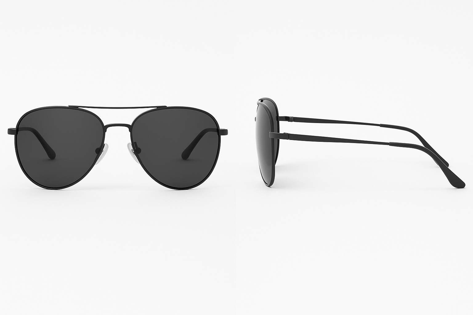 All-Gender Premium Sunglasses - Product Shot