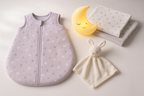 Baby Sleep Comfort Set - Product Photography