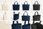 All-Gender Tote Bag - Product Details