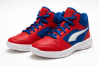Boys' Athletic Basketball Sneakers - Product View