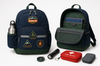 Boys' Adventure Backpack Collection - Product Display
