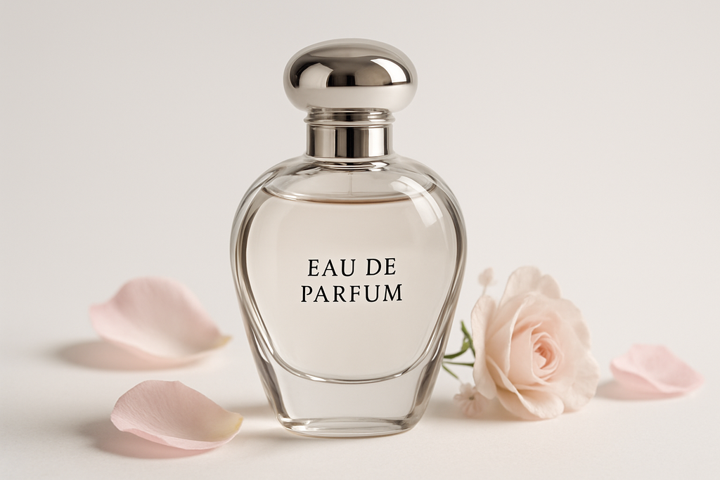 Women's Signature Eau de Parfum - Confident Grace
