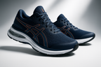 All-Gender Running Performance Sneakers - Studio Product Shot