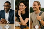 All-Gender Watch - Lifestyle