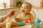 Baby Feeding Essentials Collection - Mealtime Joy