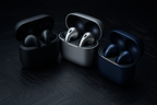 Men's Premium Wireless Earbuds Collection - Product Display