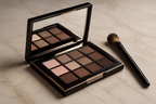 Women's Professional Makeup Palette - Product Shot