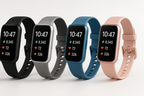 Smart Fitness Tracker Watch Product Display