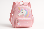 Sparkly Unicorn Backpack