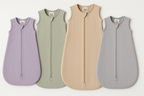 Baby Sleep Sack Collection - Product Display