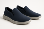 All-Gender Slip-On Comfort Shoes - Studio Product Shot
