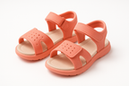 Girls' Summer Sandals - Product View