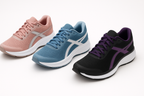 Women's Athletic Running Shoes - Color Variants