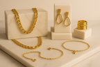 Women's Statement Jewelry Collection - Variant Display